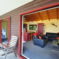Cove Cottage comfortable holiday accommodation